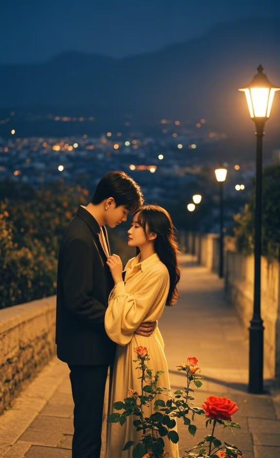 为啥男生一提同居，多数女生都会同意？现实真相太扎心现在网上关于同居的讨论越来越