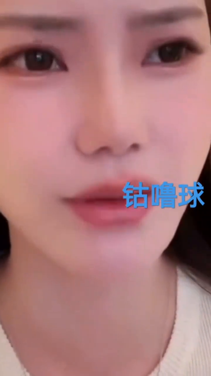 马筱梅和老公已经回北京了，一直没直播是在倒时差