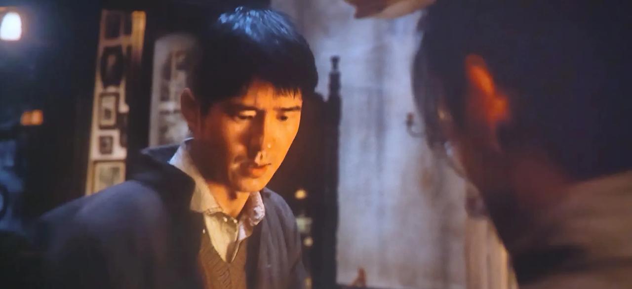 关于《南京照相馆》，不说剧情，单就观众热捧程度，超过《戏台》《长安的荔枝》。暑期