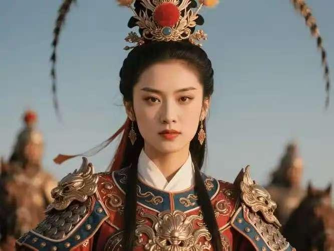 杨宗保战死，穆桂英为何没掉一滴泪？她深夜看那封密诏，才知真相这事要是搁在普