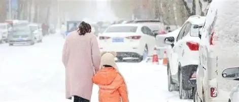 提醒每一个中国人，今年冬天可得提前做热心理计划！9月29日，国家气候中心公布了一