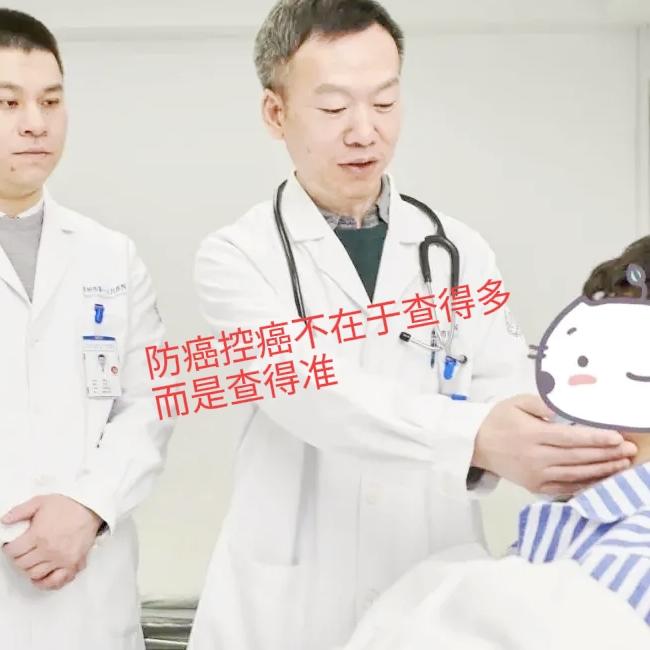 一般的体检有用吗？我是中晚期卵巢癌康复8年今日分享正常体检能查出癌症晚