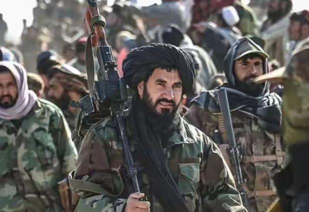 贫穷落后的阿富汗，是个好战国家吗？还是惹人烦！先后被苏联打了10年，被美国打了2