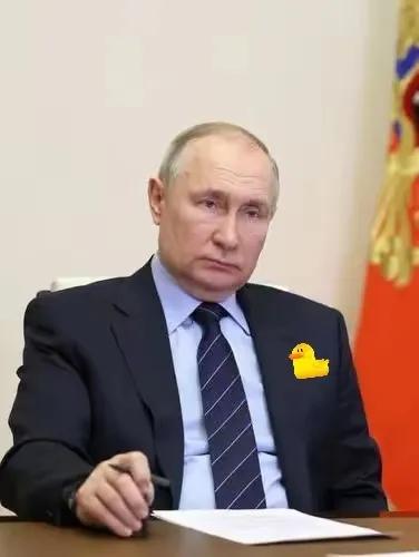 普京对格陵兰问题表态了，非常高明，他说：“顺便说一句，丹麦一直把格陵兰当殖民地对