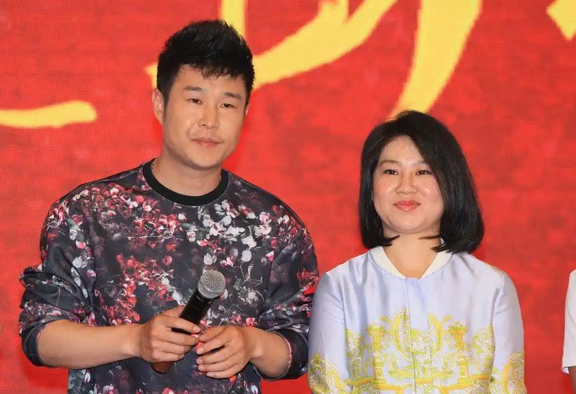 不出意外的话，小沈阳夫妇以后不会轻易“触碰”电影了！小沈阳和沈春阳两口子这