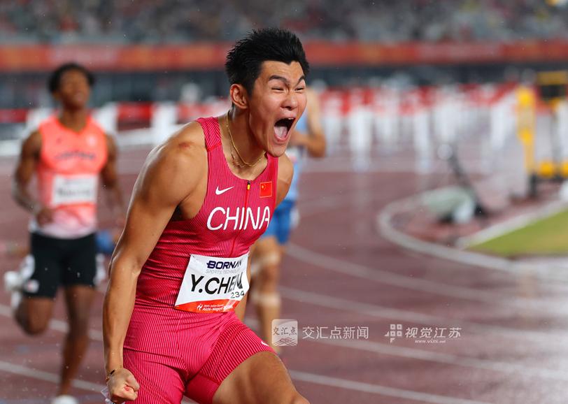 现在年轻中国运动员，简直口无遮拦！面对记者镜头啥都敢说，从不藏着掖着，太爽了。