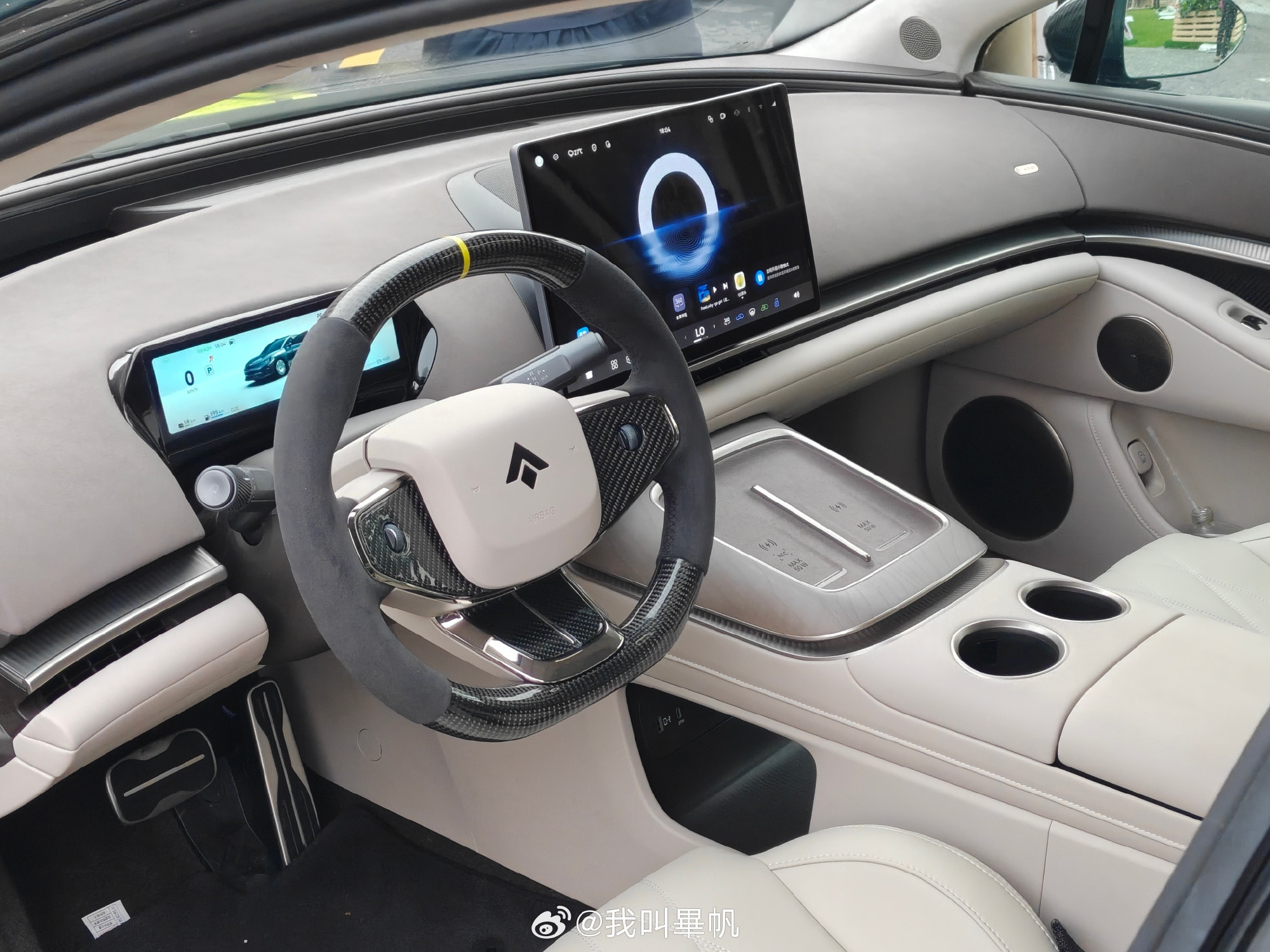 广汽昊铂有点意思，昨天迎来昊铂 S600 正式上市，限时权益售价 17...