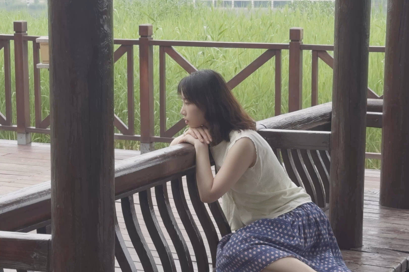 乔苏夏至啦时间走快点叭