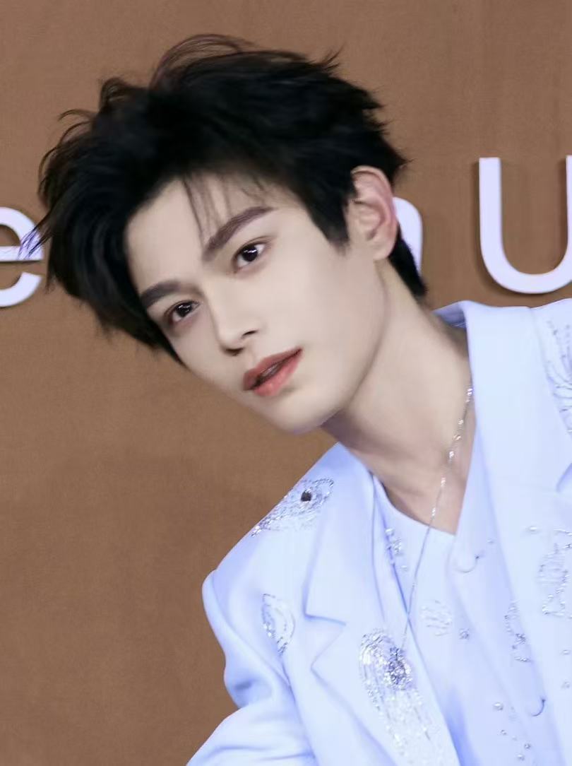 800家外媒报道丁禹兮的含金量本想凑个丁禹兮被外媒报道的热闹，结果被他粉丝的活跃