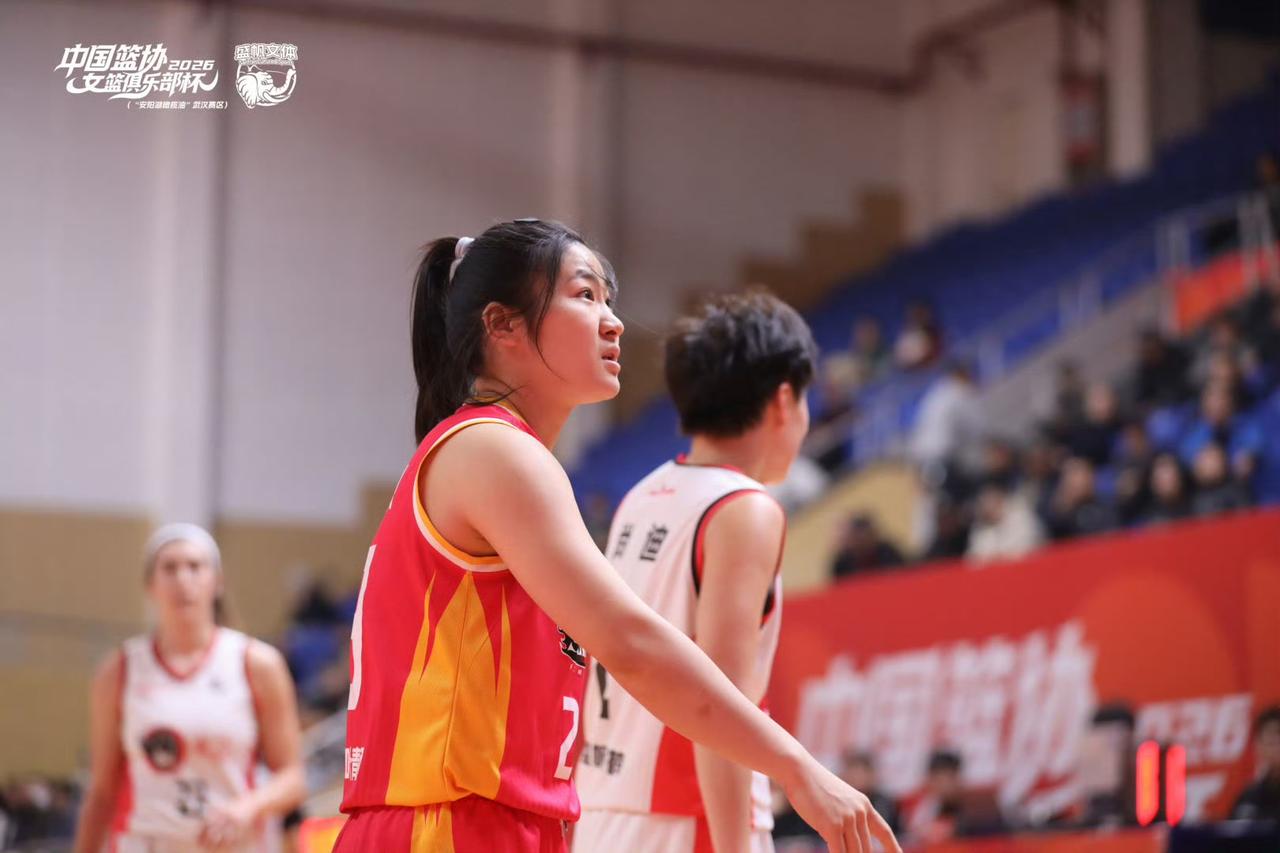 WCBA俱乐部杯四强是实至名归目前已经确定晋级的是山西女篮，江苏女篮、新疆女