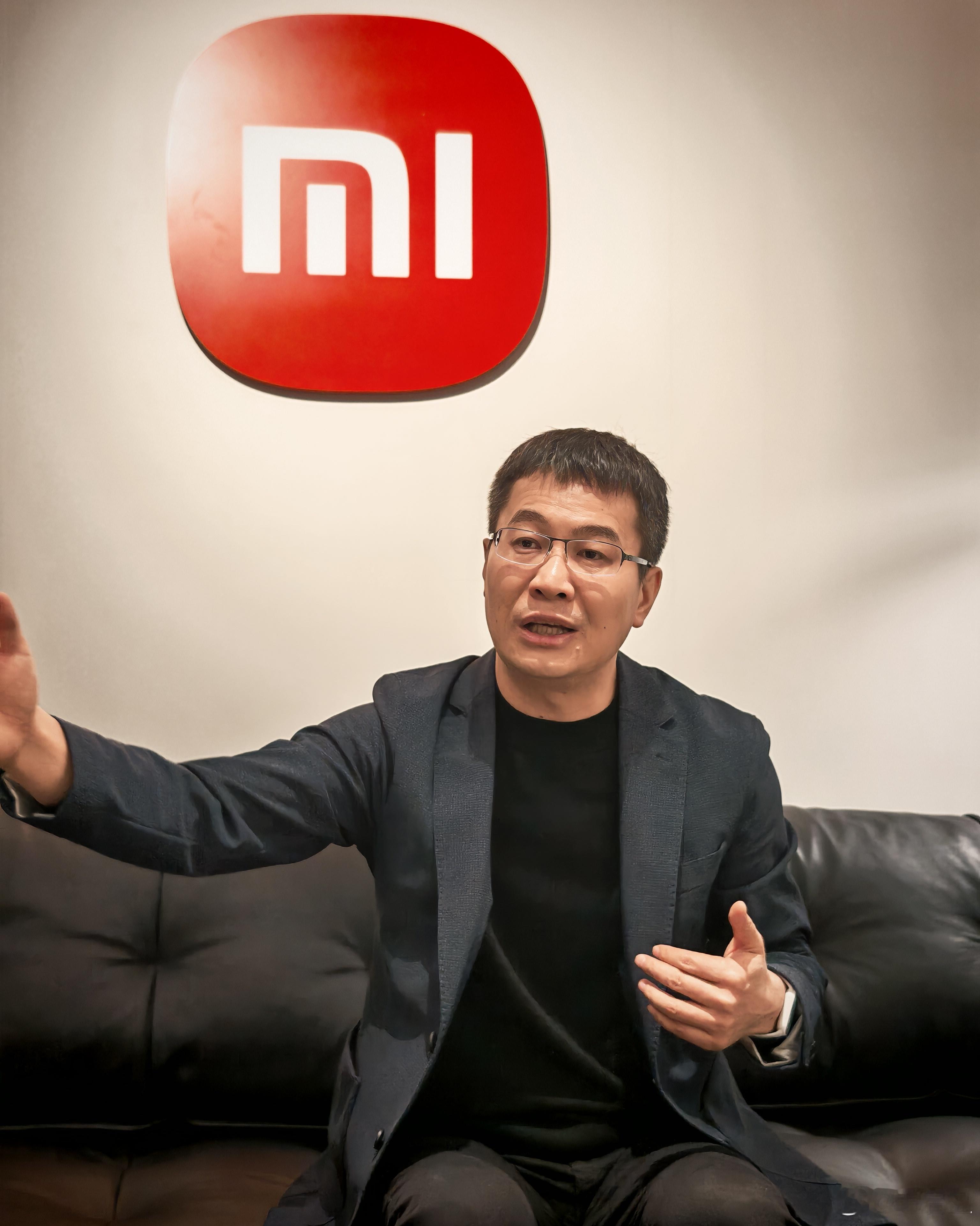 小米新一代玄戒芯片即将发布小米新一代玄戒芯片要来了。卢伟冰在财报电话会上透露，玄