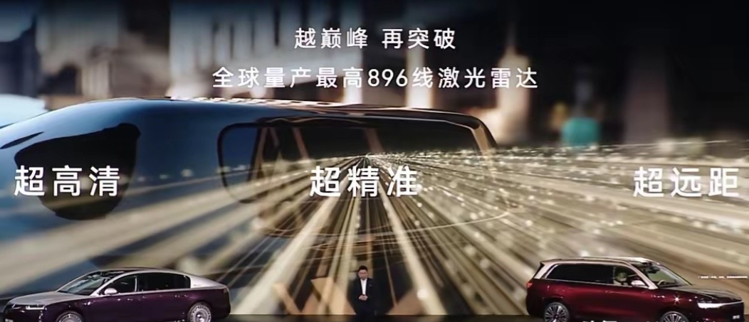 真的被余承东的“谦虚”整破防了！