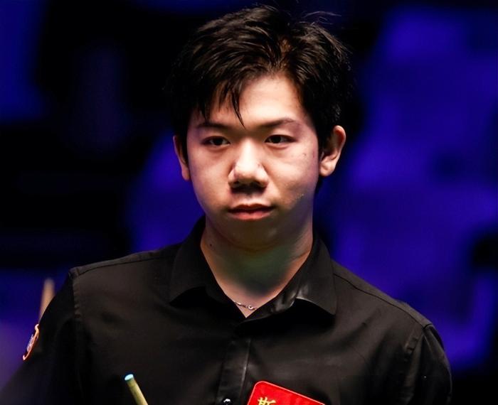 斯诺克世界公开赛资格赛首日赛况，中国8名球员出战，6将晋级雷佩凡面对波兰小