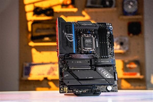 锐龙9000配它才带劲!AMD 870E<em>主板</em>9月30日解禁