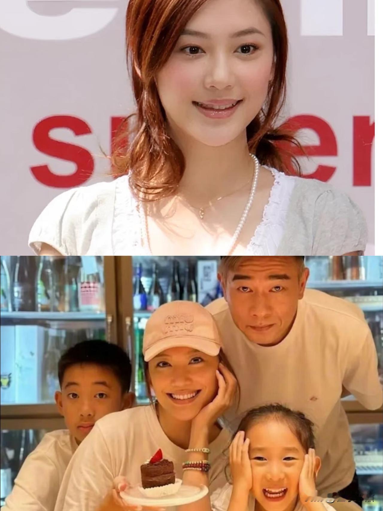 老话说娶妻娶贤。陈小春这哥们，上辈子估计是拯救了银河系。你说他平时脾气那