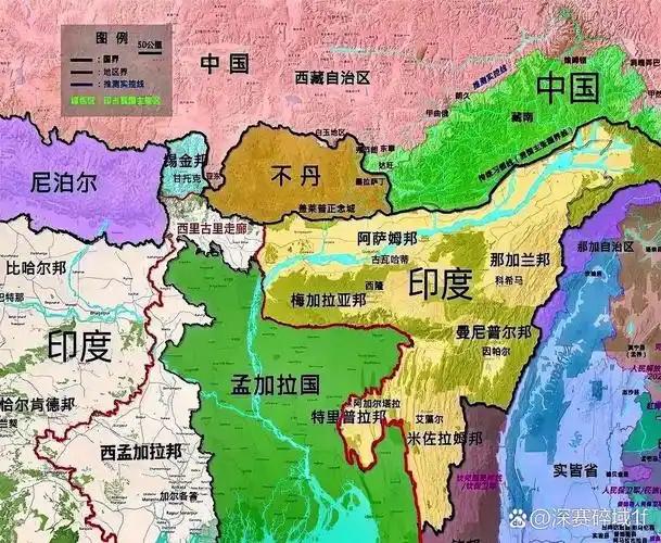 孟加拉国在国际上看似是个任人拿捏的软柿子，其实它有一套天然的“毒丸防御”。1.7