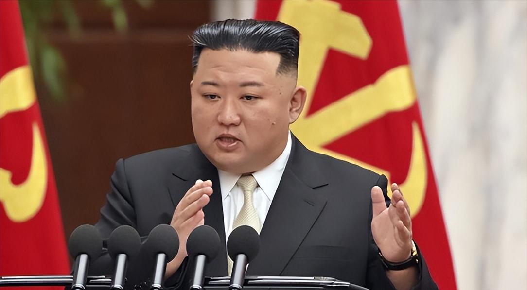 金正恩做出一个前所未有表态，事关中朝关系。据平壤官方媒体今天（3月28日）报