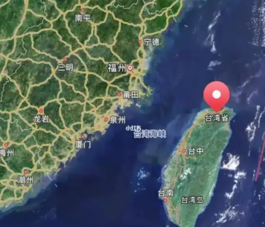 终于明白，中国为什么不趁机收回台湾了，说白了，不是中国不想，而是背后牵扯太大了，