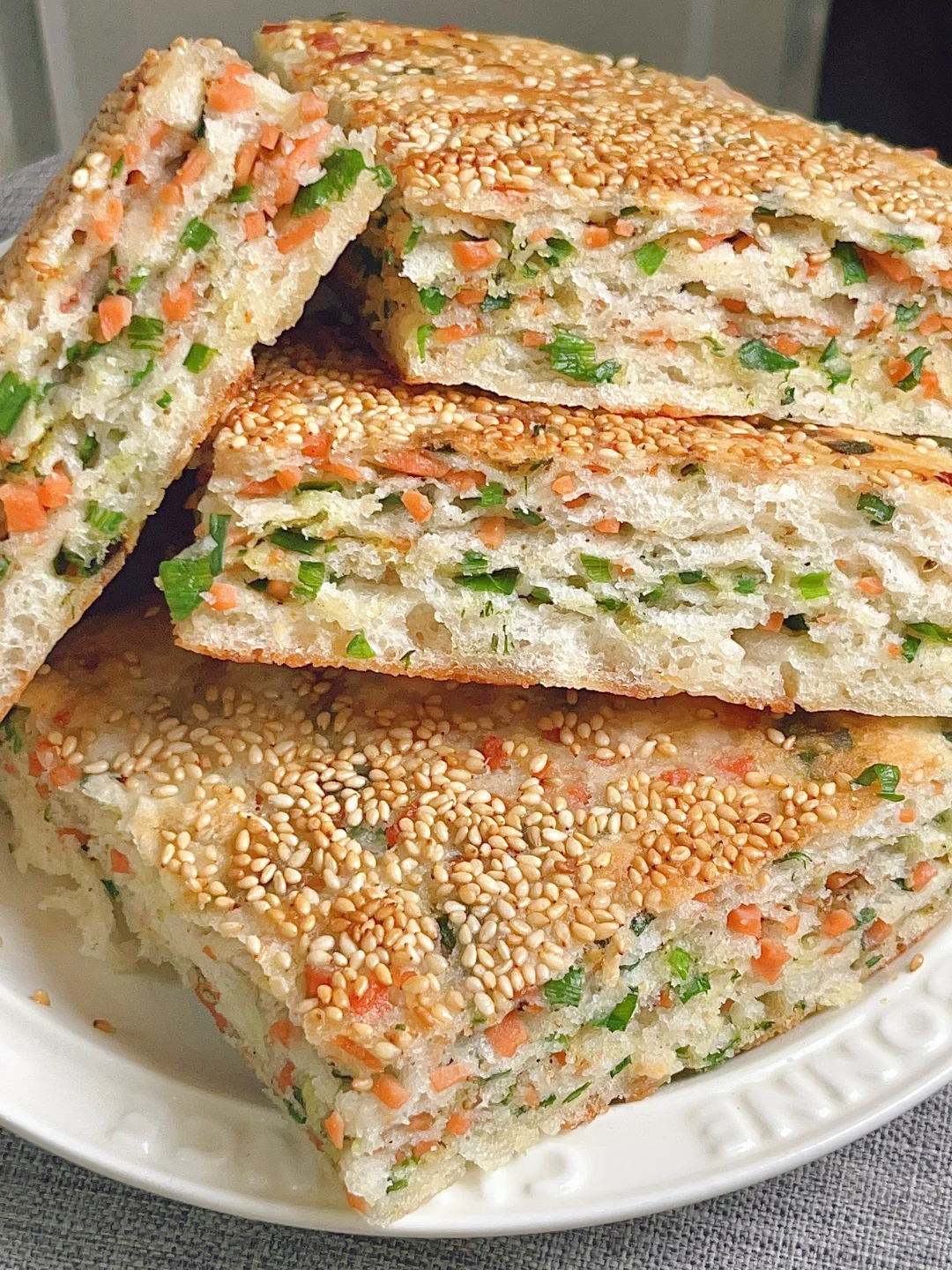 我儿子说这个太香了我可以偷吃一点吗