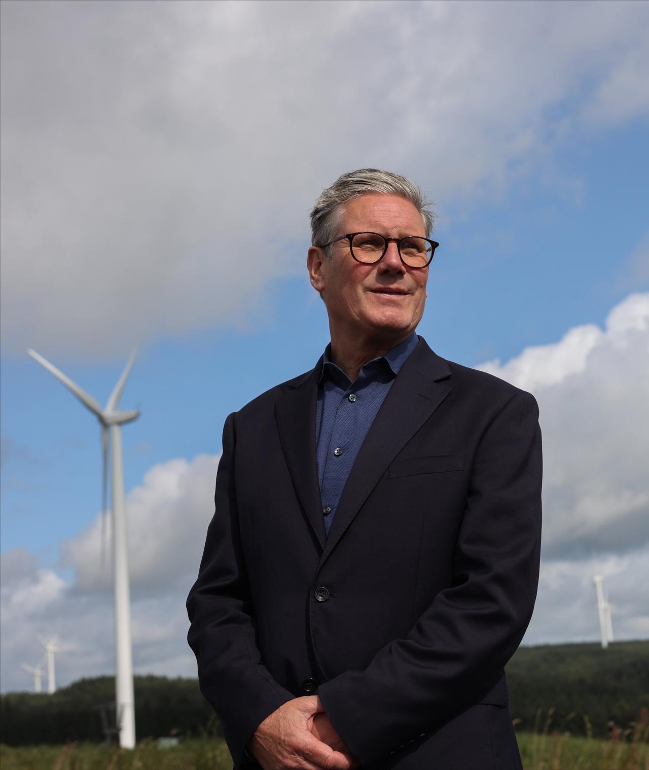 英国很急，下周访华当地时间1月21日，根据英国方面透露，英国最快将在当地时间