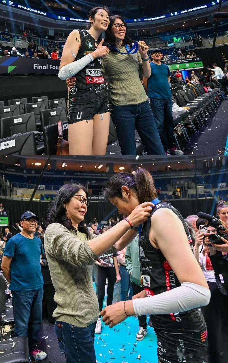 朱婷真的是一位懂得感恩的人啊[哭哭][哭哭]恩师拿了奖，朱婷写的这篇小作文，看得