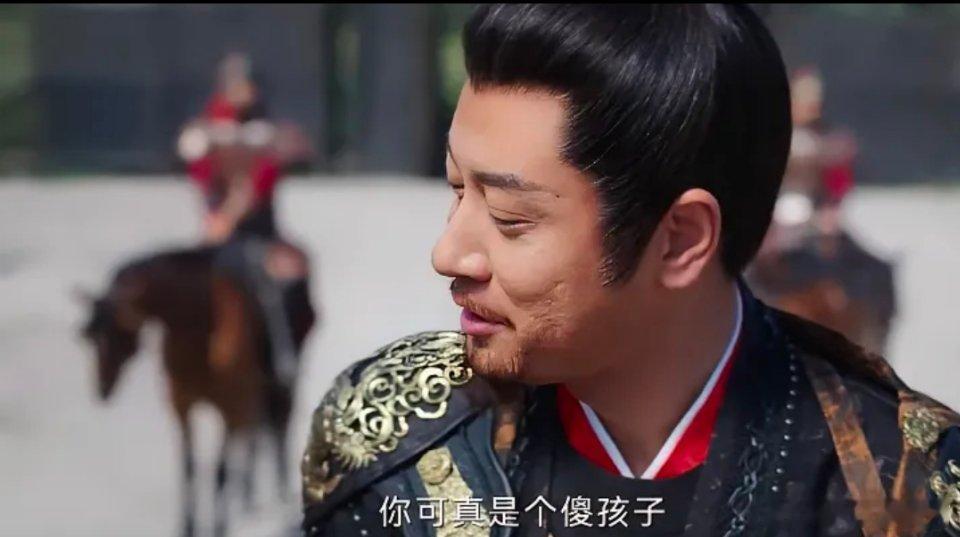 《朝雪录》：最令人脊背发凉的莫过于那位撕开伪装的帝王。当“太后亲子”的真相砸落，
