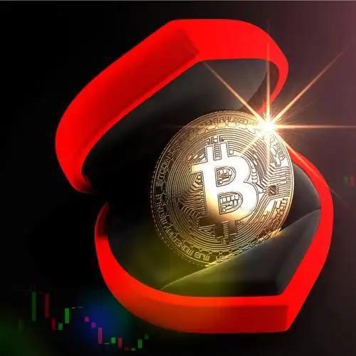 在国际金融局势动荡的背景下，部分观点认为比特币未来有望成为类似黄金的资产。欧洲战