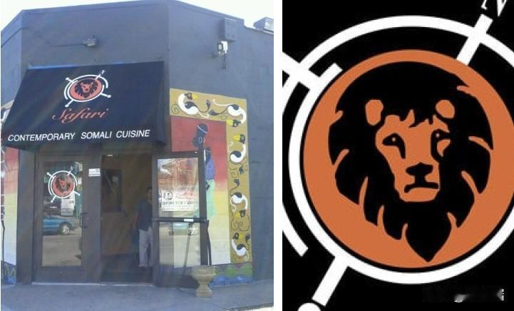 突发新闻：明尼阿波利斯一家索马里餐厅谎称每天为4000至6000名儿童提