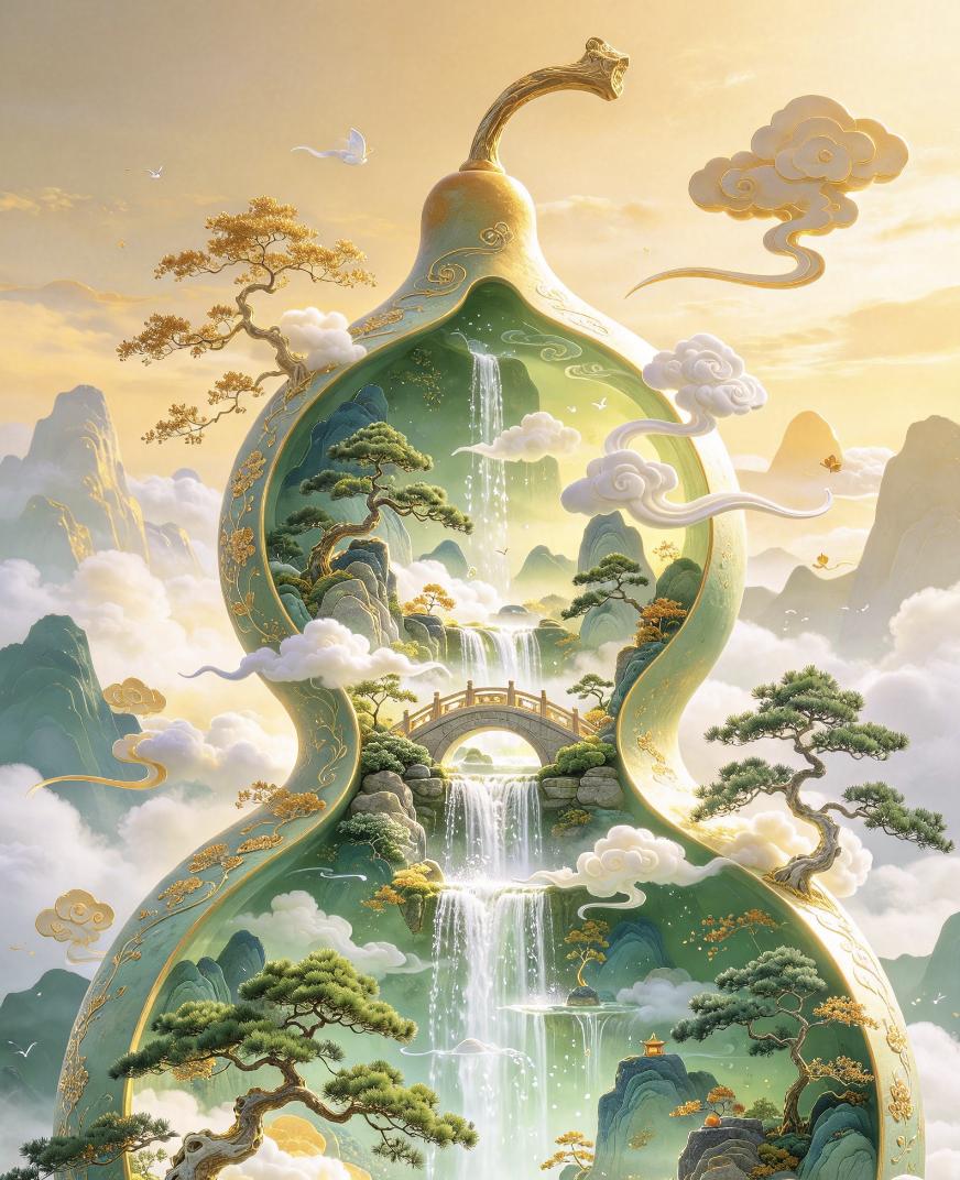 投到富贵人家，是投胎中了头奖？不一定。投胎从来不是分糖，是天道在做能量匹配。