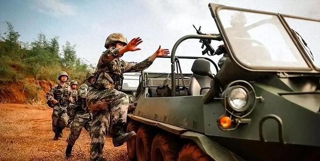 我国陆军有多少人？在本轮军改之前，官方公布的数字是110万。本轮军改过程中，