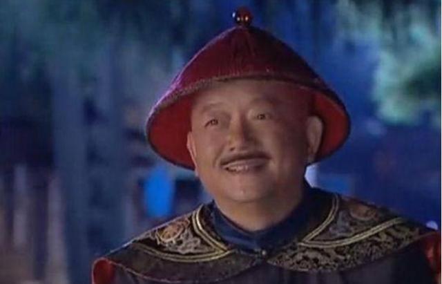 和珅一生中有3大对手，其中2人徒有虚名，只有1人压了他30年和珅本名善保，满