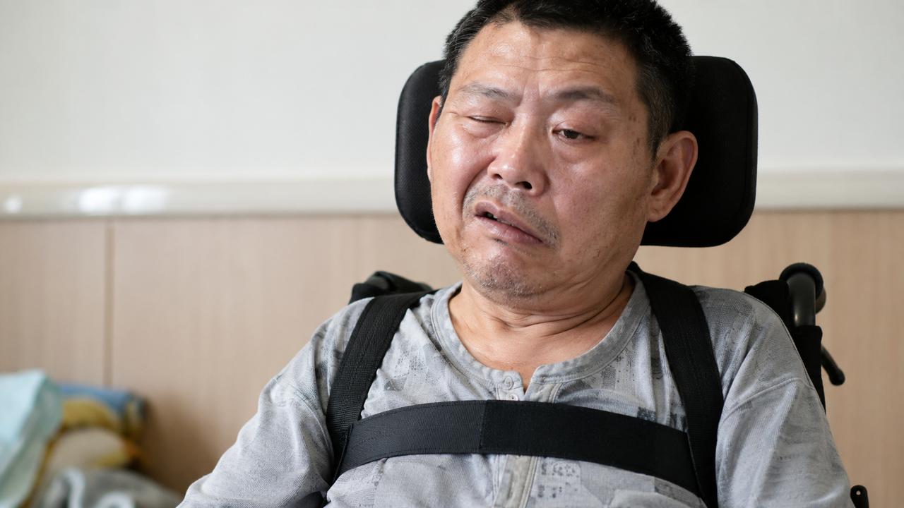 中风落下走路歪斜站不稳？一盒中成药活血通络，助你活动轻松自如有些人中风危险期
