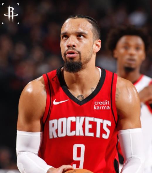 通过一场艰难的攻防大战，休斯敦火箭队在客场战胜了骑士队。接下来，火箭队将回到主场