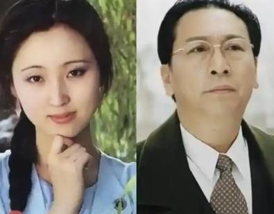 陈晓旭病入膏肓时，让人赶紧联系前夫毕彦君，想和他做最后的告别。谁知，电话接通后，