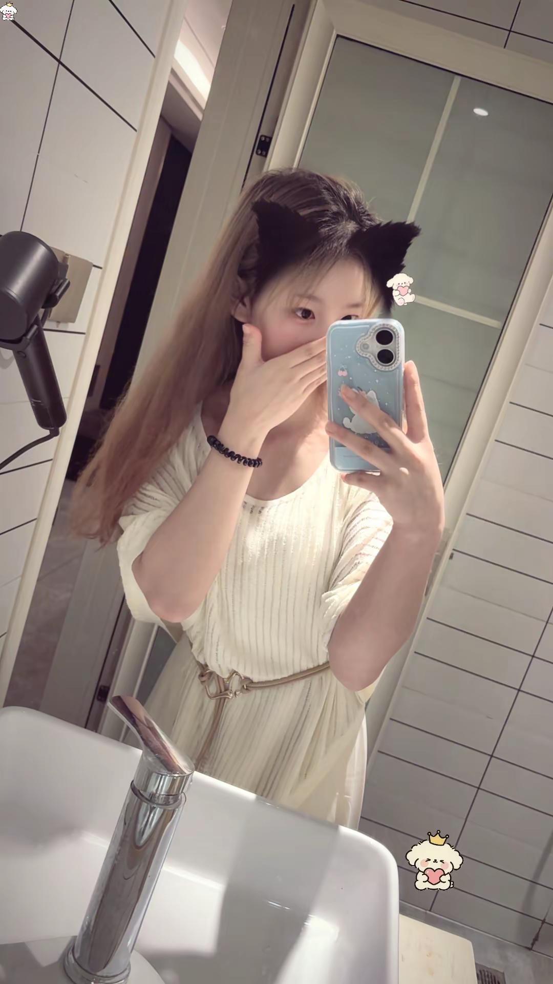 学会放手成为所有