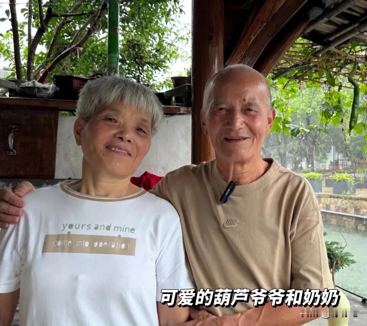75岁老人一夜爆火‼️为何亲手剪掉爆火的7个葫芦？🔥🔥绍兴葫芦娃爷爷