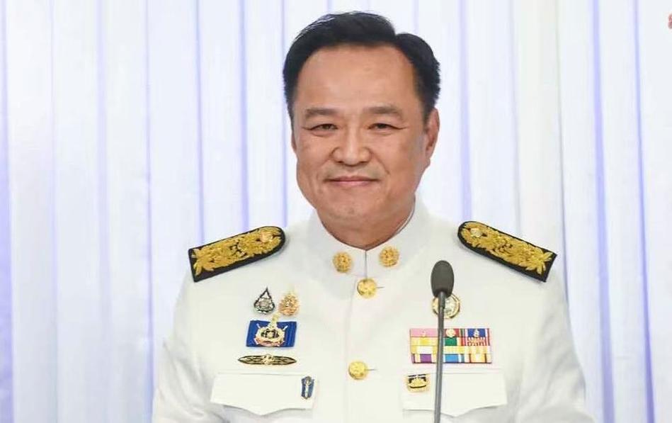泰国准备淘汰6艘90年代我国制造的昭披耶级、纳莱颂恩级护卫舰，却没有选择我国新一