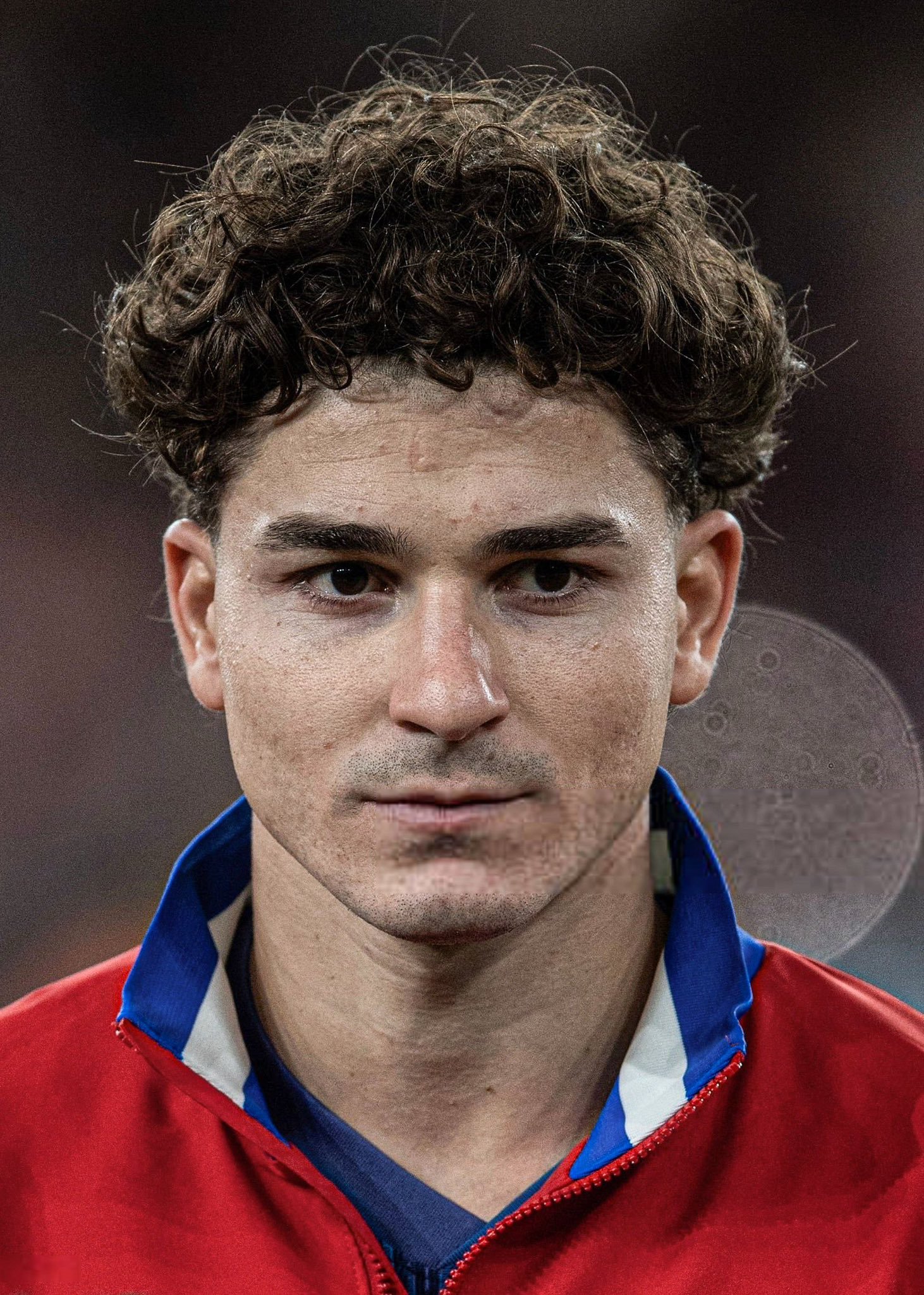 世体：朱利安·阿尔瓦雷斯更倾向于转会巴塞罗那，而不是阿森纳或巴黎。🚨三支俱乐部