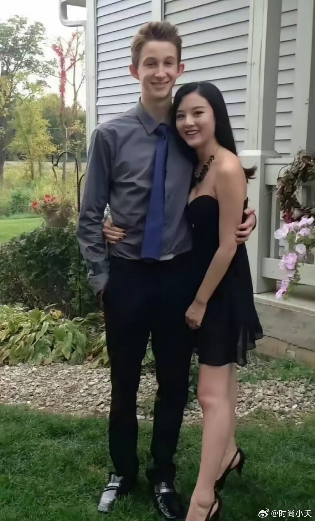 宋祖儿在内娱的成功，已经让美国小伙伴鞭长莫及。