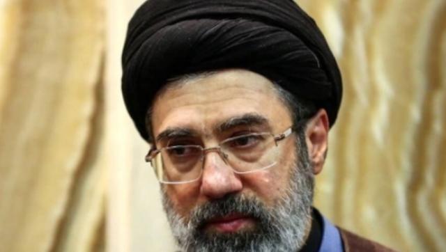 “路透社突然曝出惊天内幕！伊朗新任最高领袖穆杰塔巴・哈梅内伊，不仅脸部在袭击中严