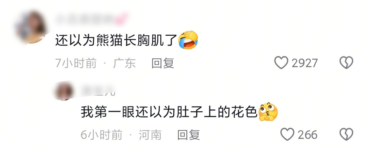 哈哈哈俺也以为