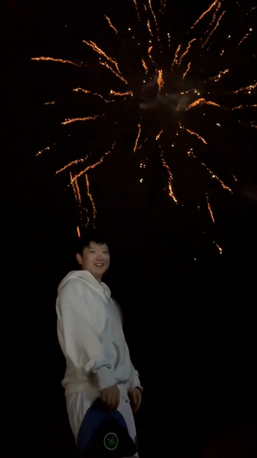 孙颖莎1104生日快乐孙颖莎永远明亮璀璨☀️​​​