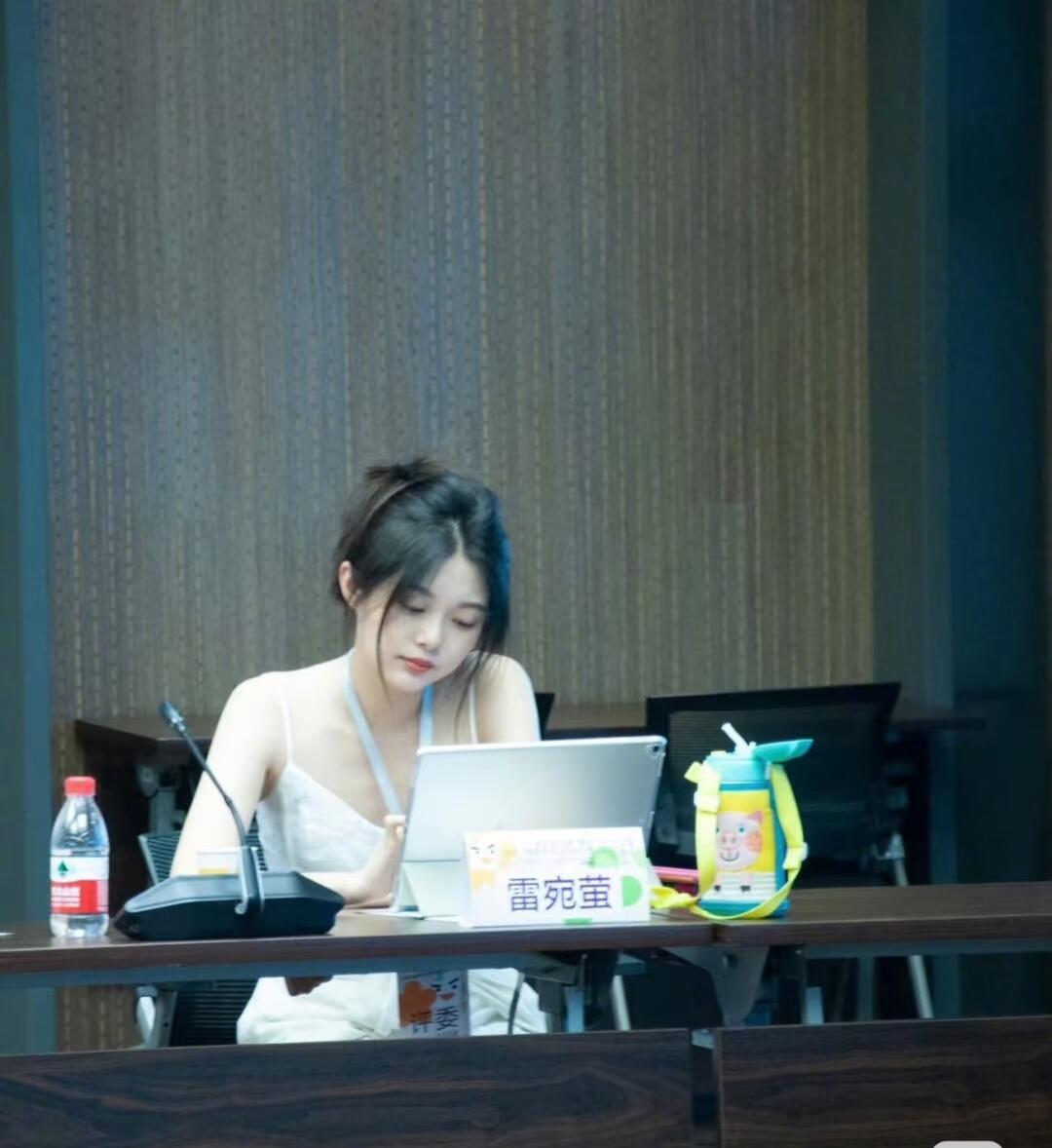 晚的发型演变之旅​​​
