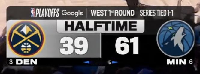 快手低龄化伪成人今天，落后的猛龙扳回一城，不被看好的老鹰逆袭取胜，森林狼更是坐