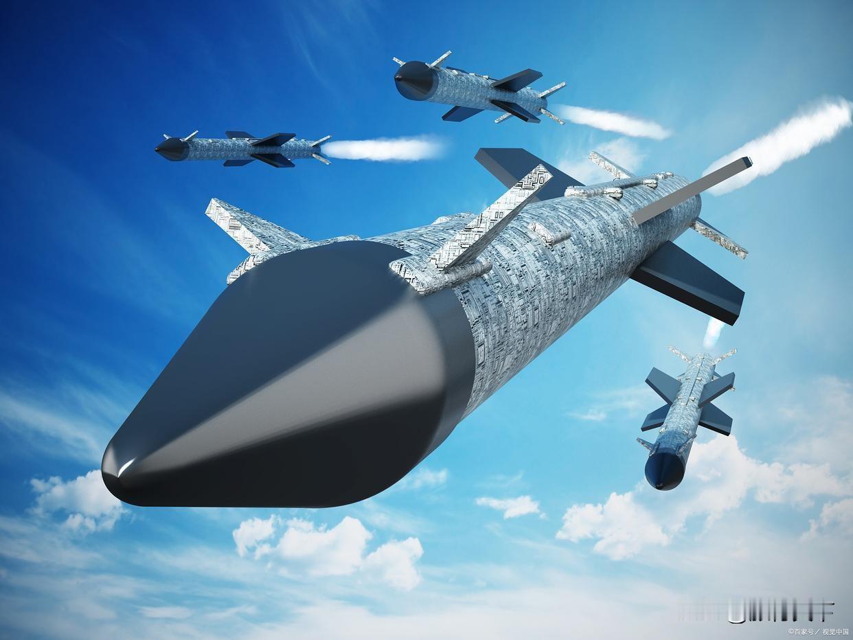 自主之刃：“火烈鸟”导弹的独立性，改写乌克兰战场主动权来源:心灵暴风雨对