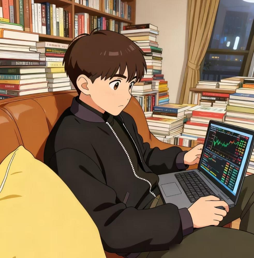 天啊，儿子的一句随时都可以买票，当时我脑子里就蹦出四个字，败家玩意儿。