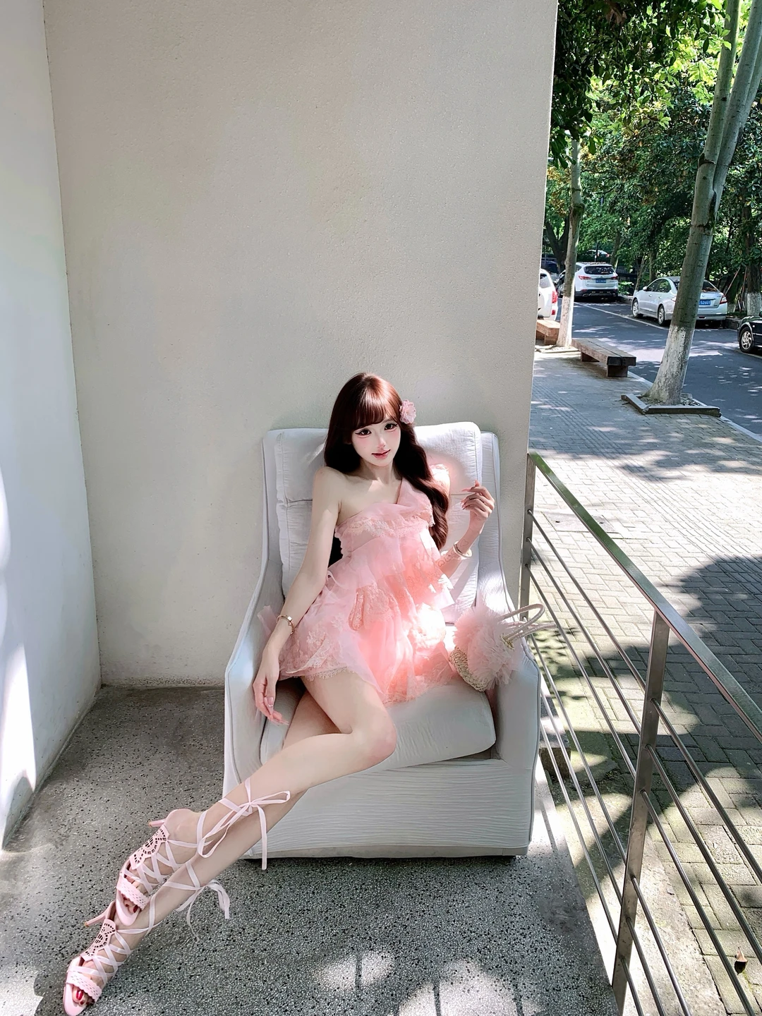 🐰夏日
