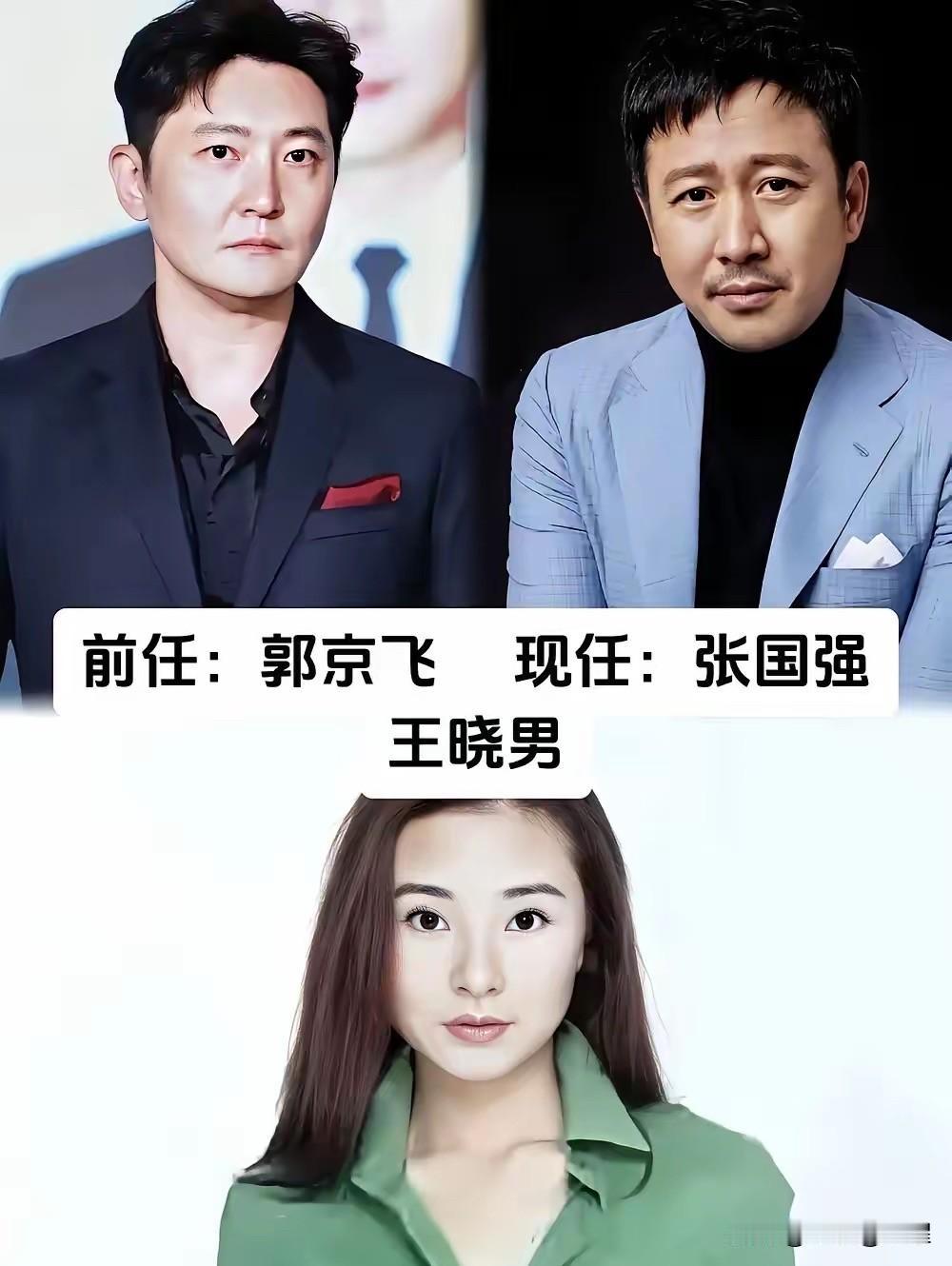 很多人执着于爱情里的轰轰烈烈，总觉得心动才算遇见对的人。但看遍刘涛、霍思燕、钟嘉