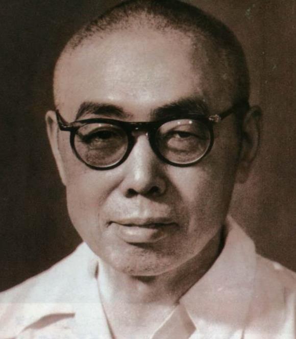 1968年，“国歌之父”田汉被永久开除党籍，在监狱中不幸去世，大家都说他是含冤而