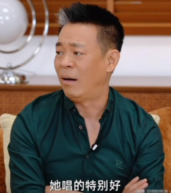 6月17日，天后王菲突然冲上热搜！这次既不是感情绯闻也不是新作品，圈内人孙